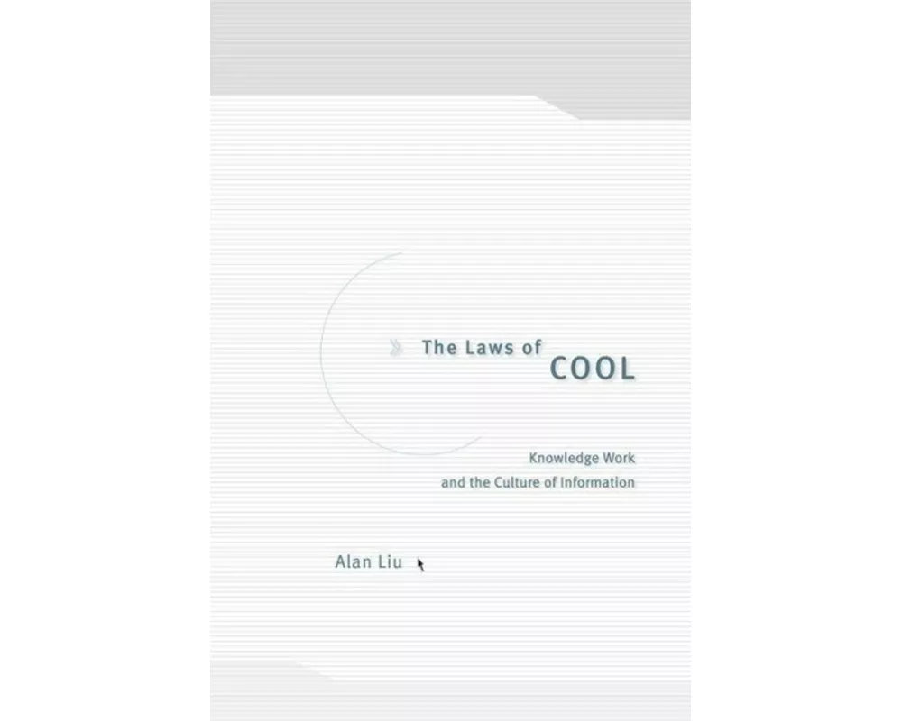 The Laws of Cool