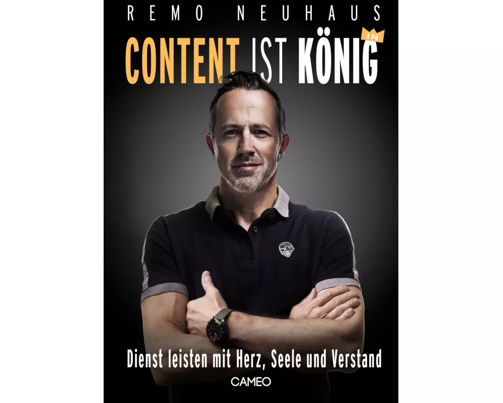 Content ist König
