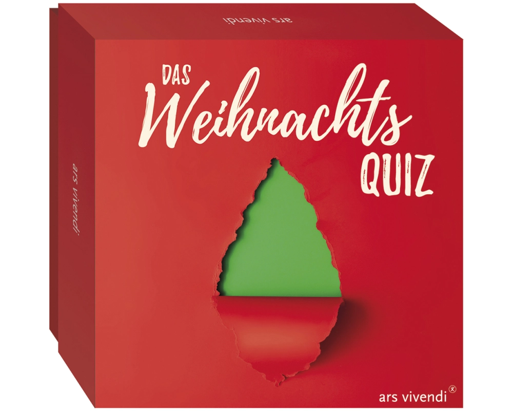 Das Weihnachts-Quiz
