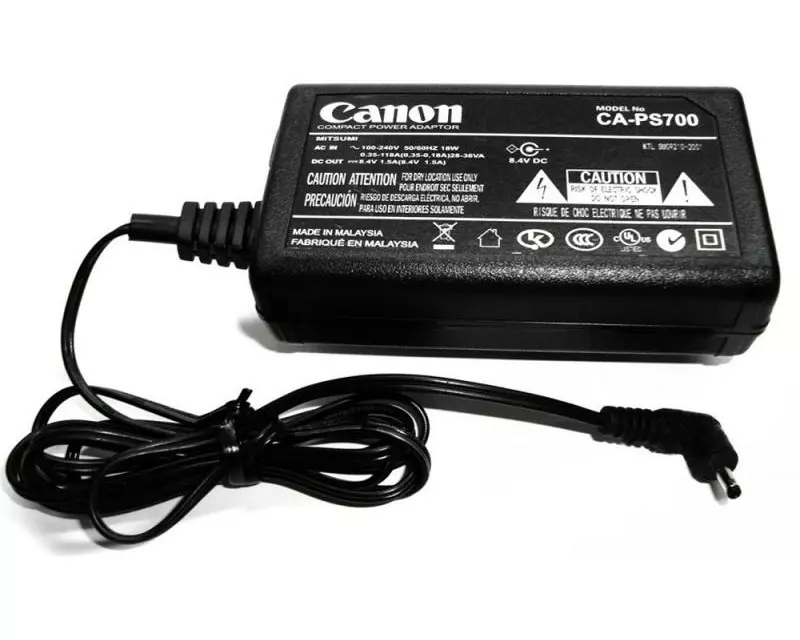 Canon Netzadapter CA-PS700