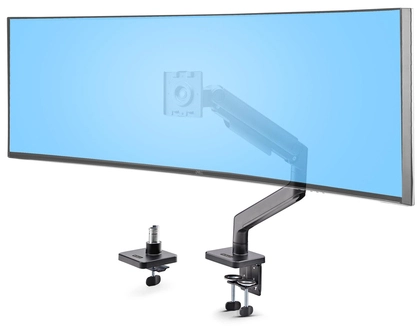 MONITOR DESK MOUNT VESA