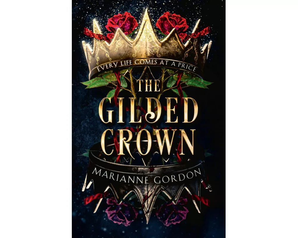 The Gilded Crown