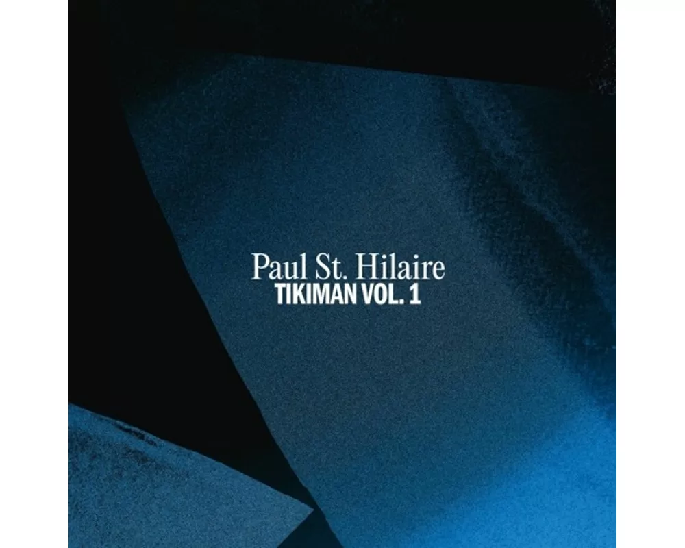 Tikiman Vol.1 (CD)