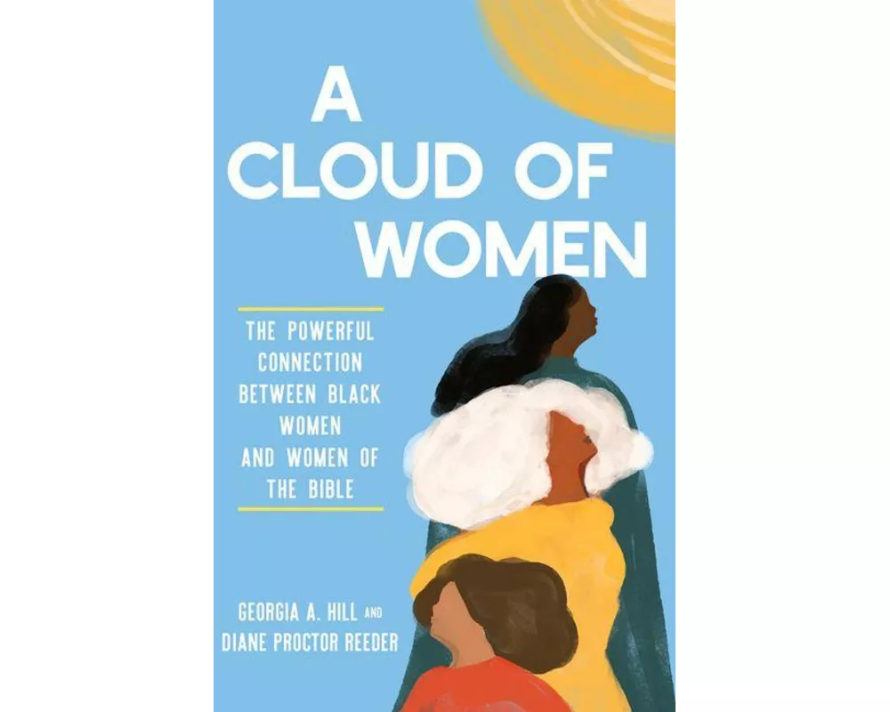 A Cloud of Women