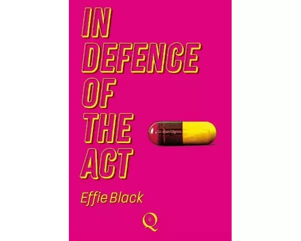 In Defence of the Act