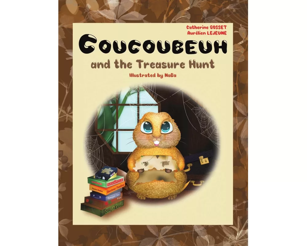 Coucoubeuh and the Treasure Hunt