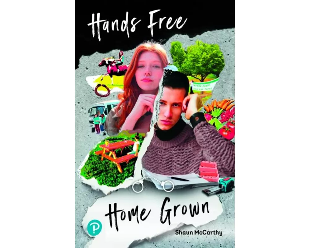 Rapid Plus Stages 10-12 12.5 Hands Free / Home Grown
