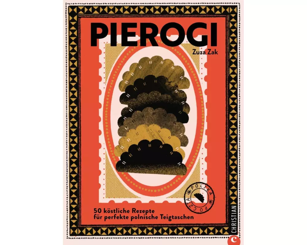 Pierogi