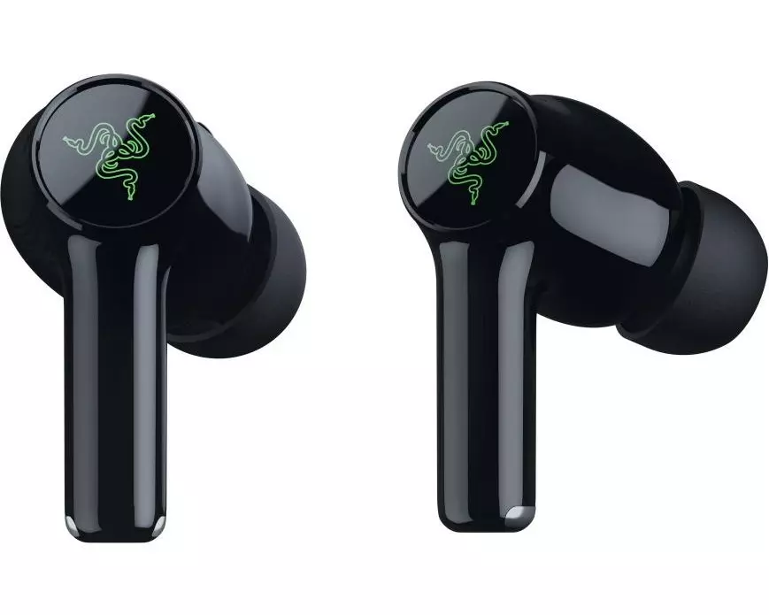 Razer Hammerhead V3 X HyperSpeed for Xbox Schwarz