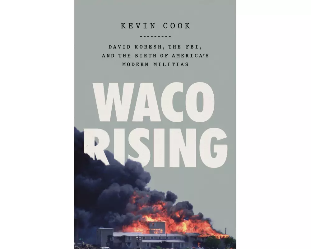 Waco Rising