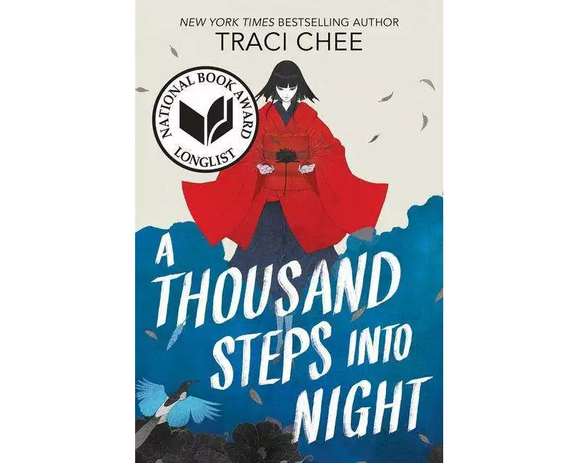 A Thousand Steps into Night
