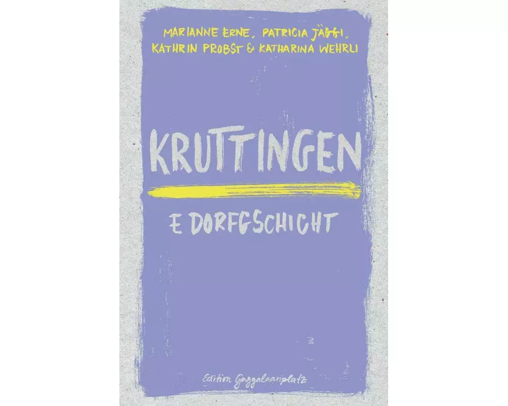 Kruttingen