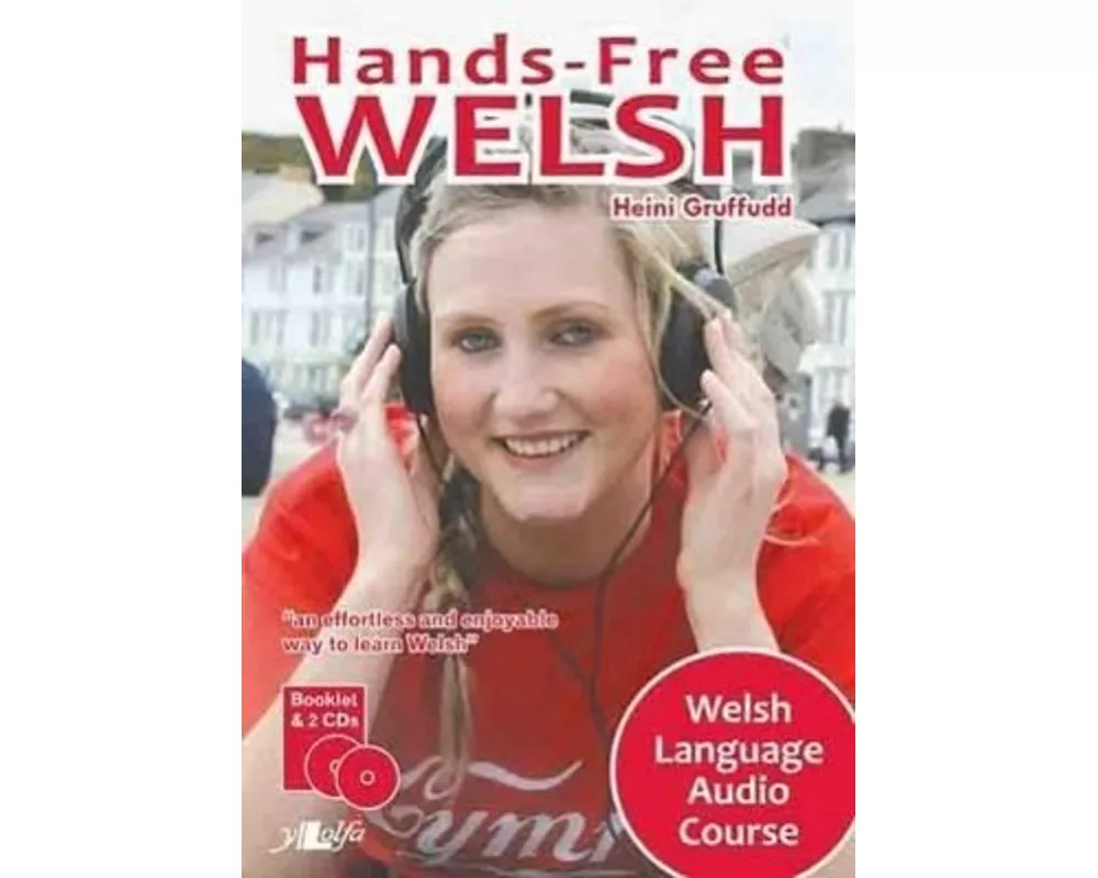 Hands-Free Welsh