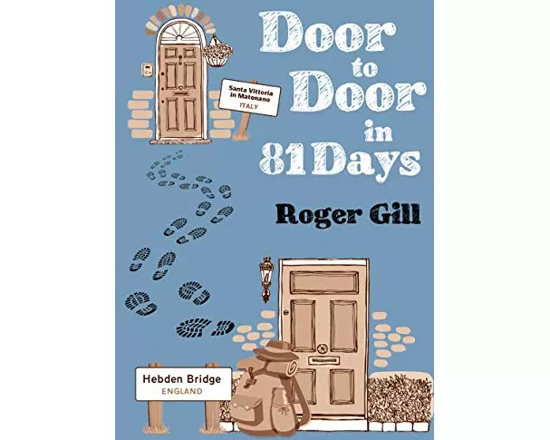 Door to Door in 81 Days