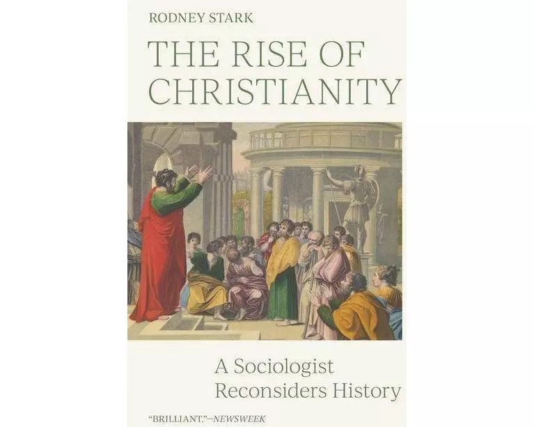 The Rise of Christianity