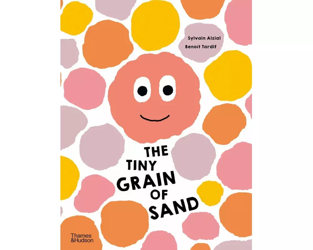 The Tiny Grain of Sand