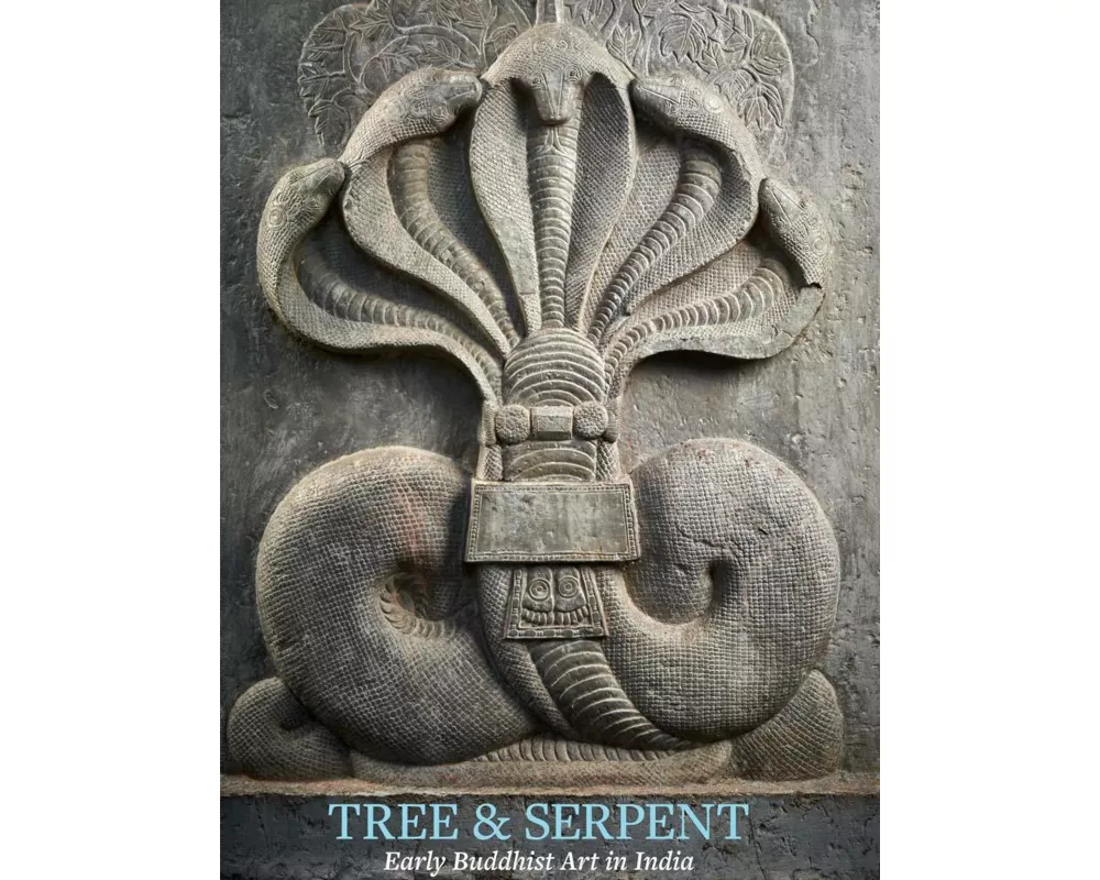 Tree & Serpent