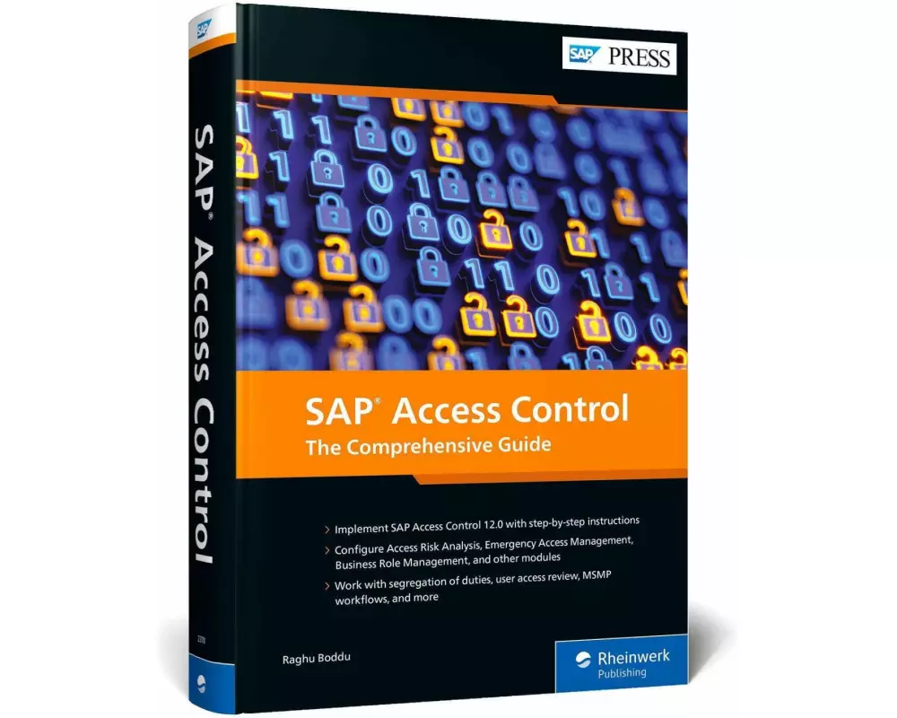 SAP Access Control