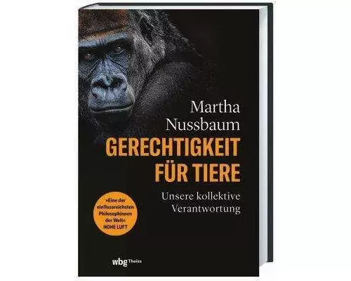Gerechtigkeit für Tiere