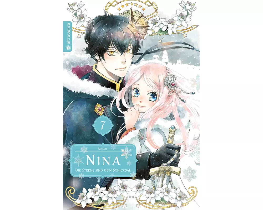 Nina - Die Sterne sind dein Schicksal 07