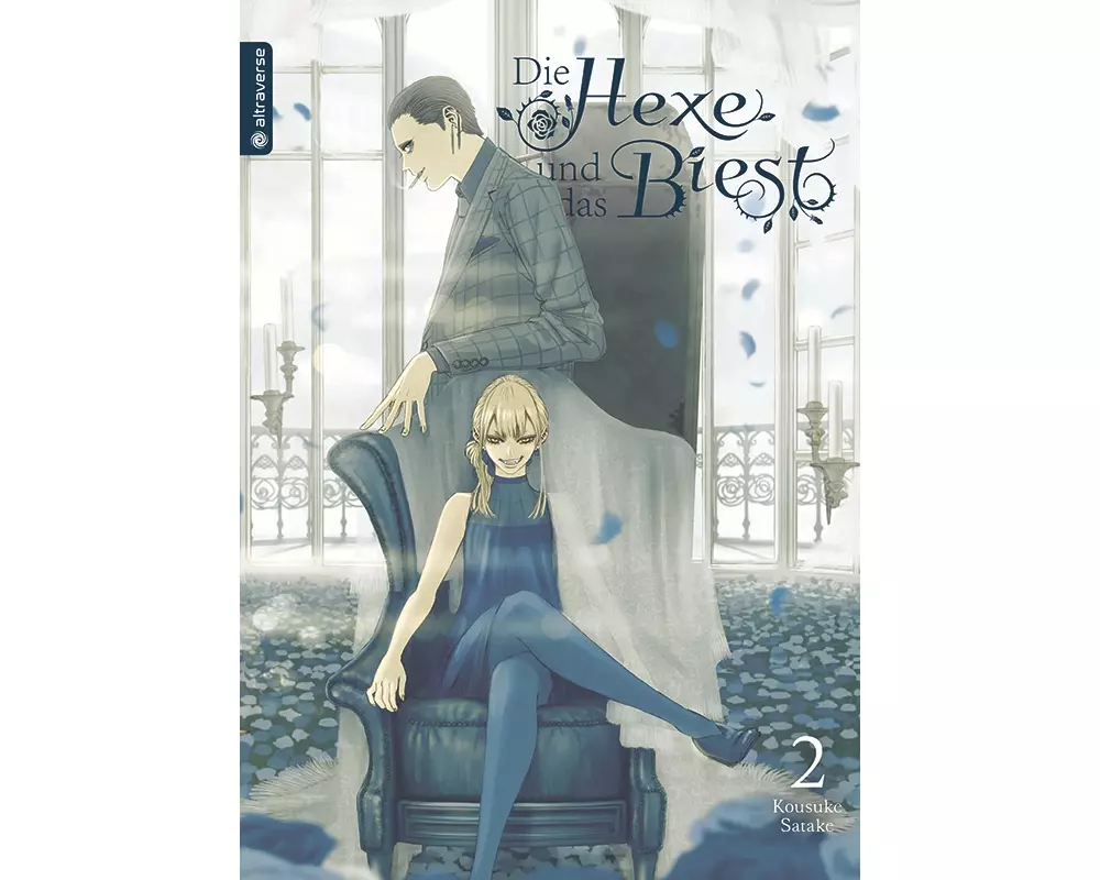 Die Hexe und das Biest 02