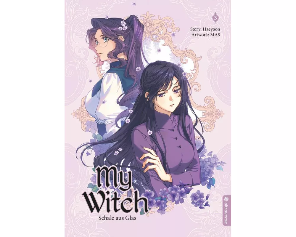 My Witch 03