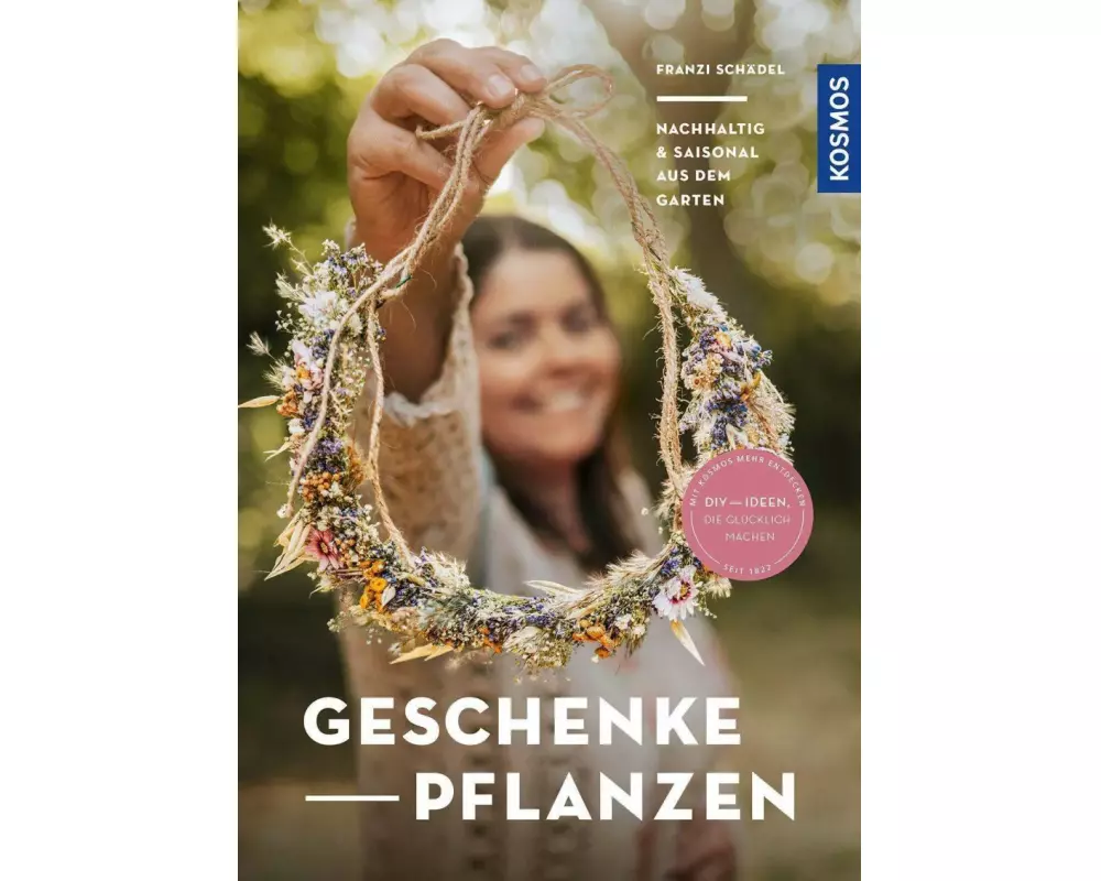 Geschenke pflanzen
