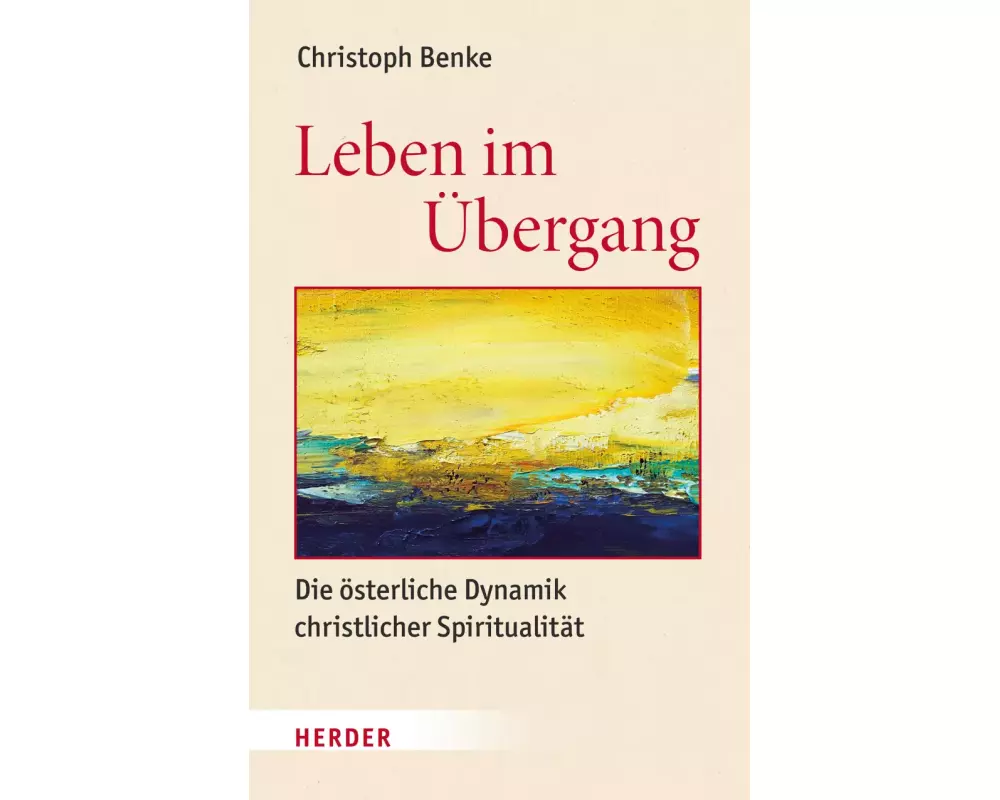 Leben im Übergang
