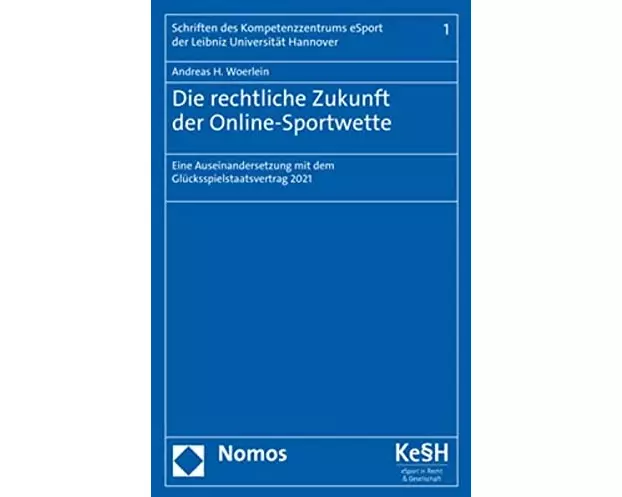 Die rechtliche Zukunft der Online-Sportwette