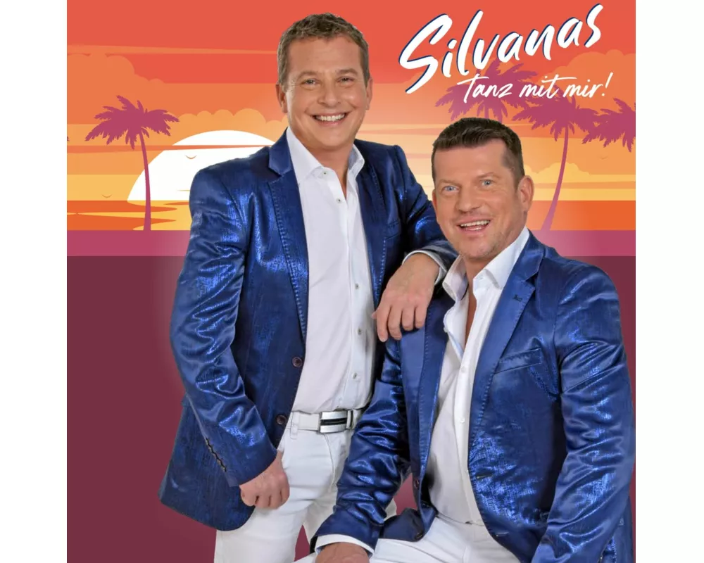 Tanz mit mir!