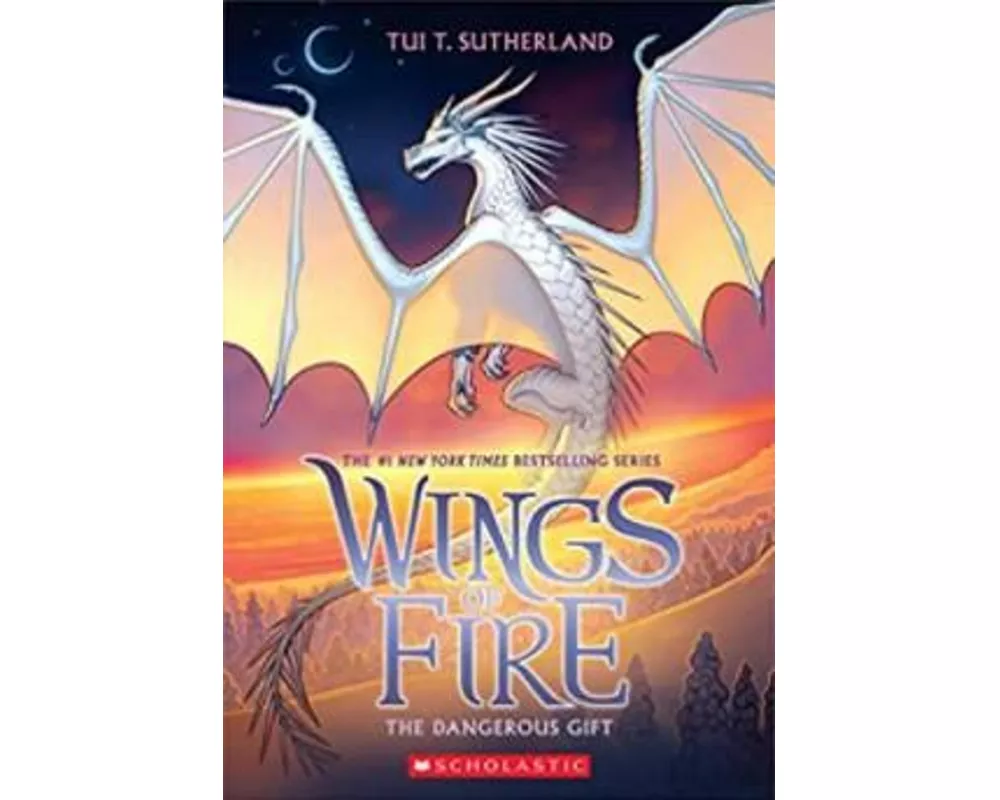 Wings of Fire 14