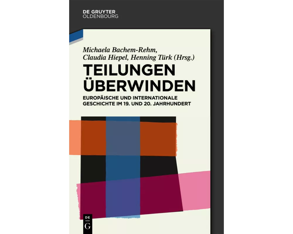 Teilungen überwinden