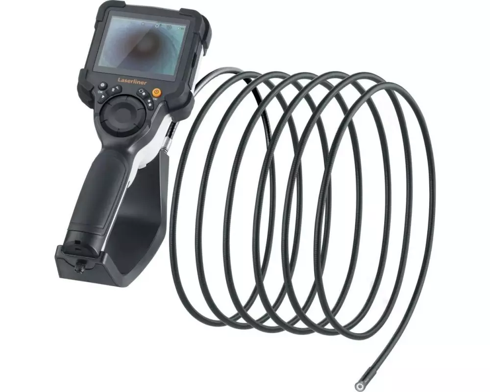 Laserliner Endoskopkamera VideoInspector XXL