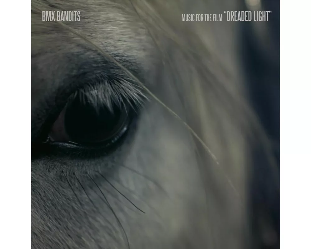 Dreaded Light (Music for the Film)