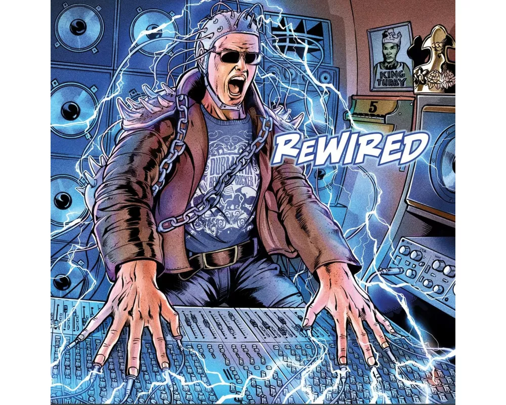 Re-Wired
