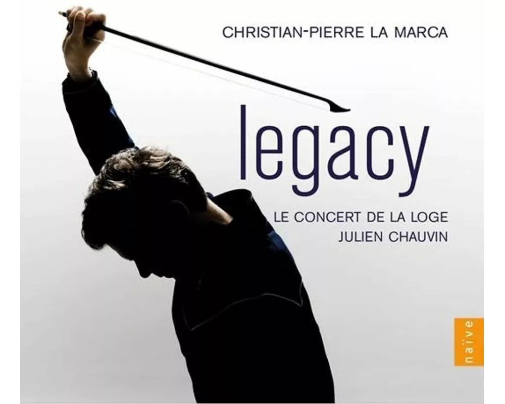Legacy