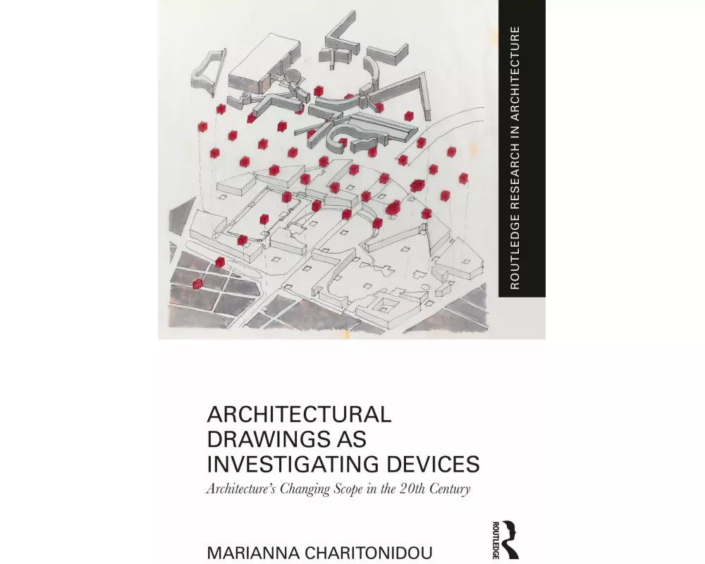 Architectural Drawings as Investigating Devices