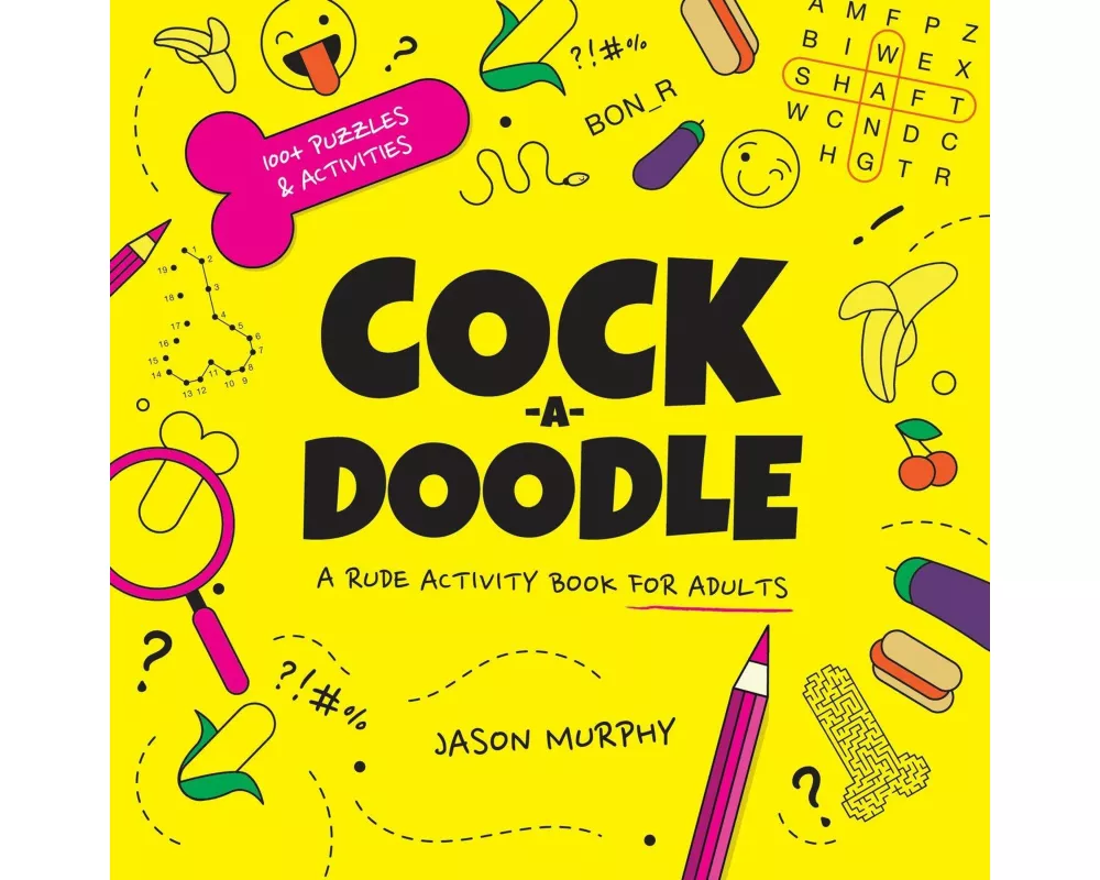 Cock-a-Doodle