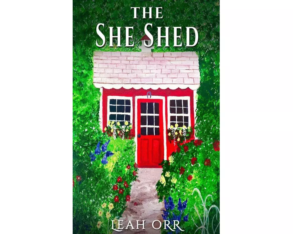 The She Shed