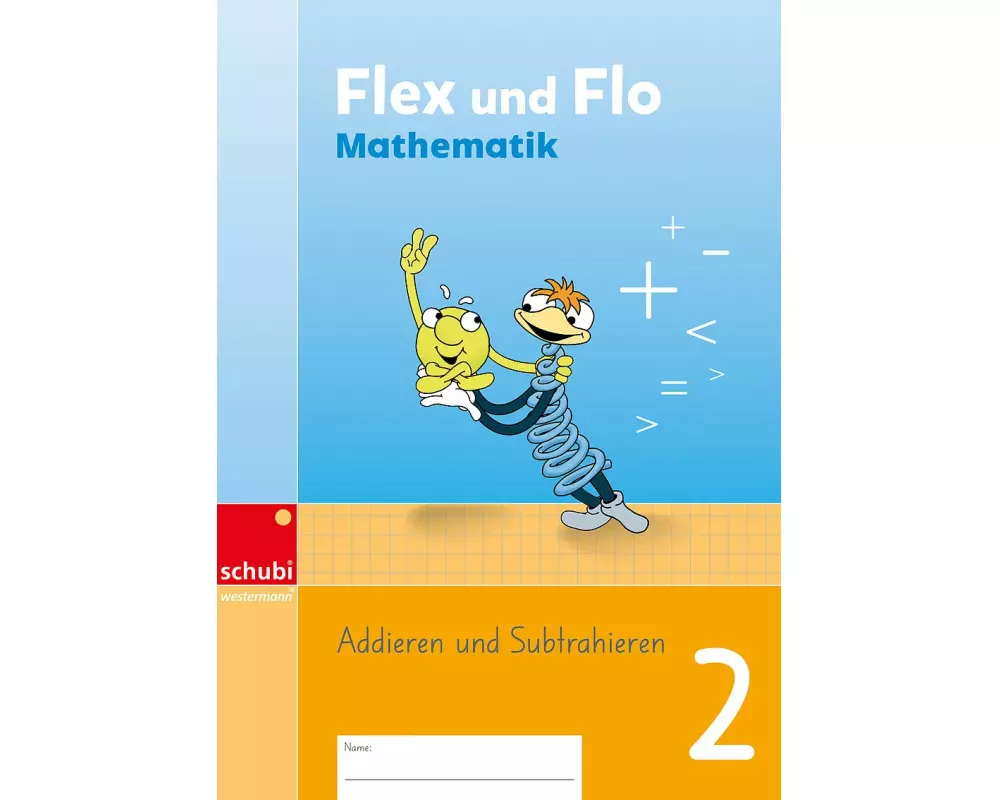 Flex und Flo Mathematik