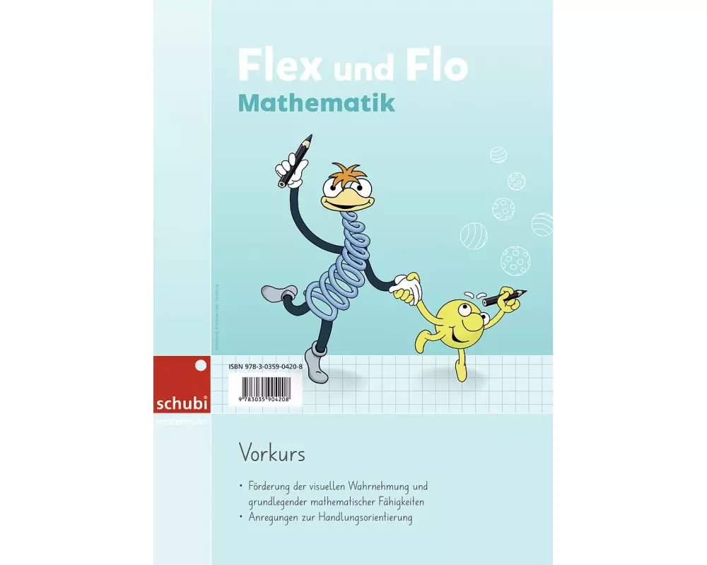 Flex und Flo Mathematik