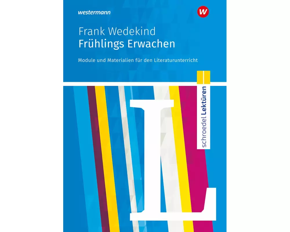 Schroedel Lektüren