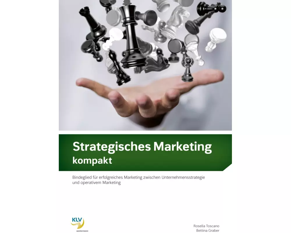 Strategisches Marketing kompakt