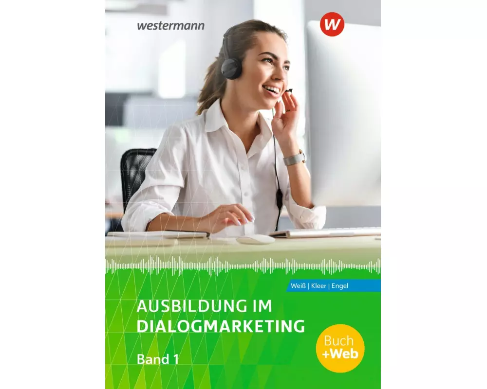 Ausbildung im Dialogmarketing