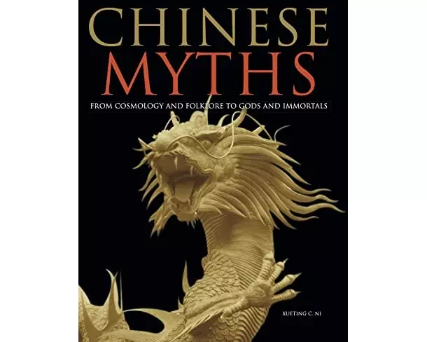 Chinese Myths