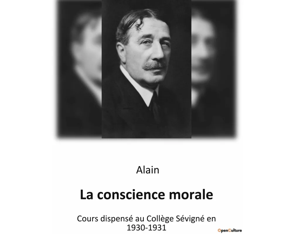 La conscience morale