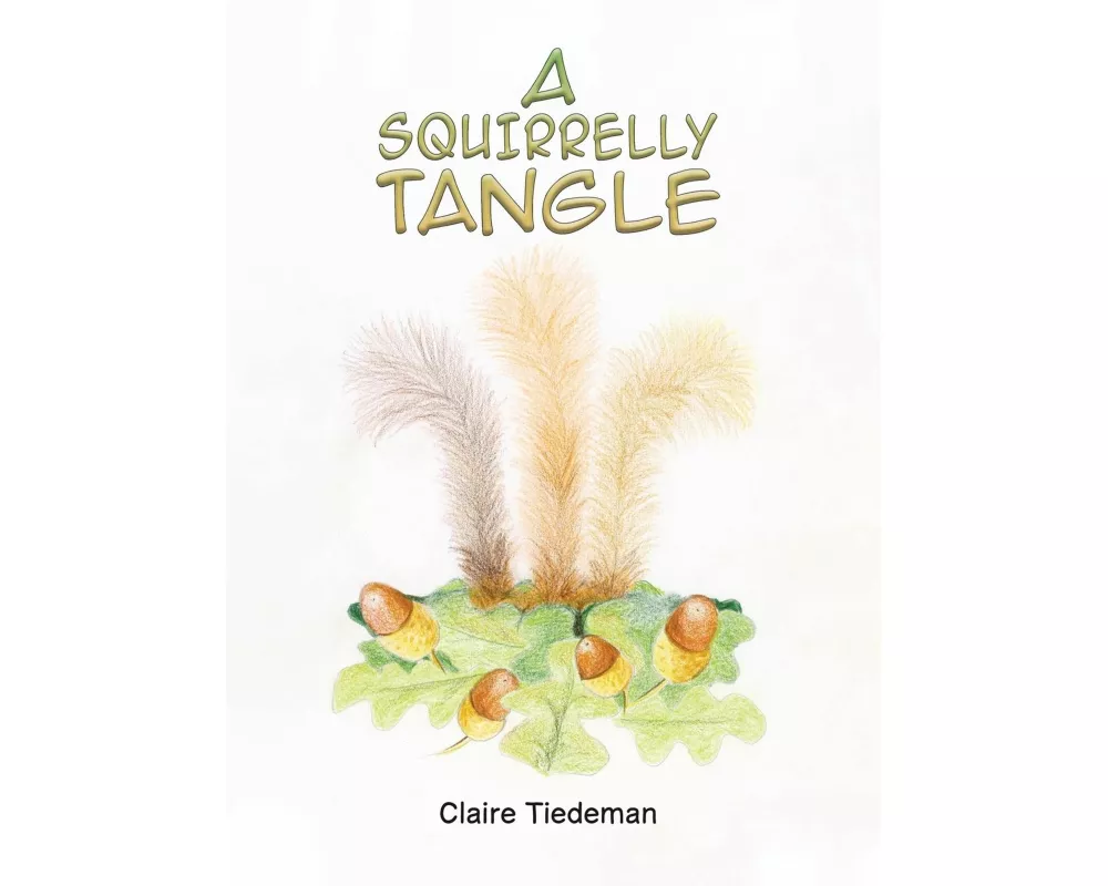 A Squirrelly Tangle