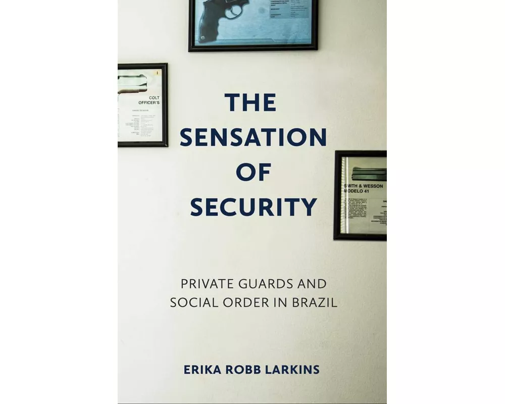 The Sensation of Security