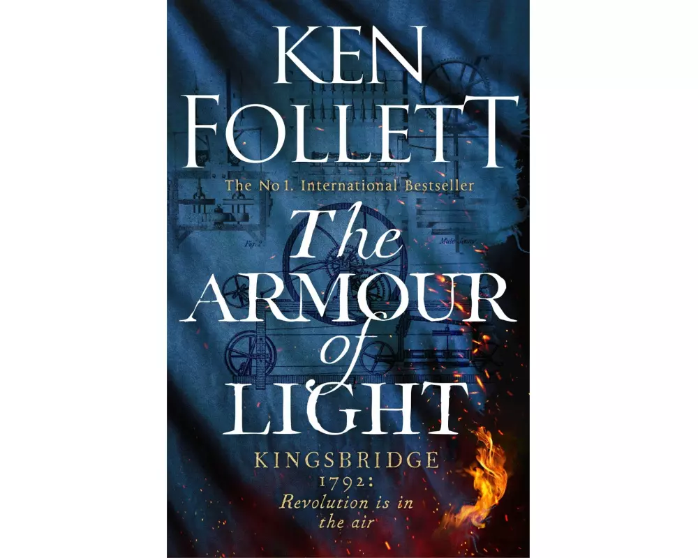 The Armour of Light