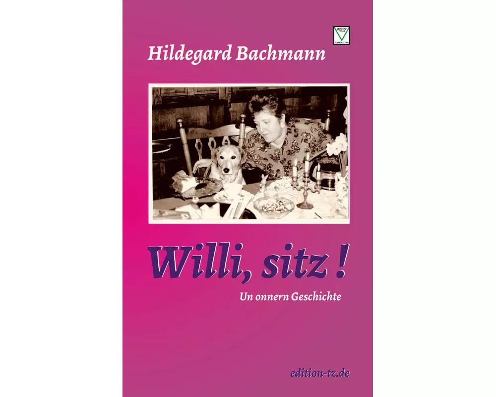 Willi, sitz!